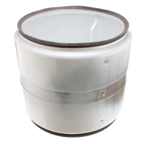 Whirlpool W10545923 DRUM ASM-VDOTT