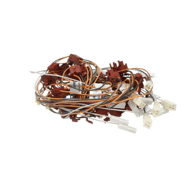 Whirlpool W10558557 WIRE-HARNESS