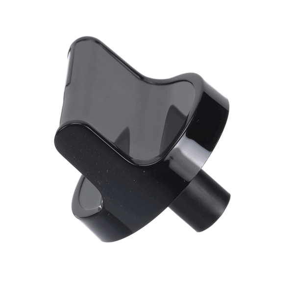 Whirlpool W10569590 KNOB