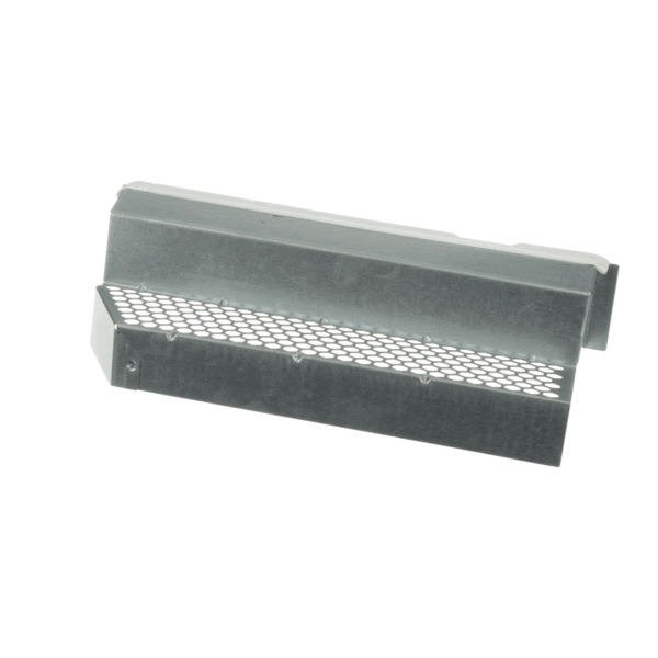 Whirlpool W10629803 COVER-SIDE