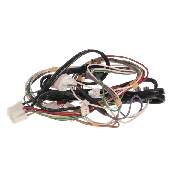 Whirlpool W10637523 WIRE-HARNESS