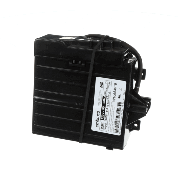 Whirlpool W10654619 INVRTR-BOX