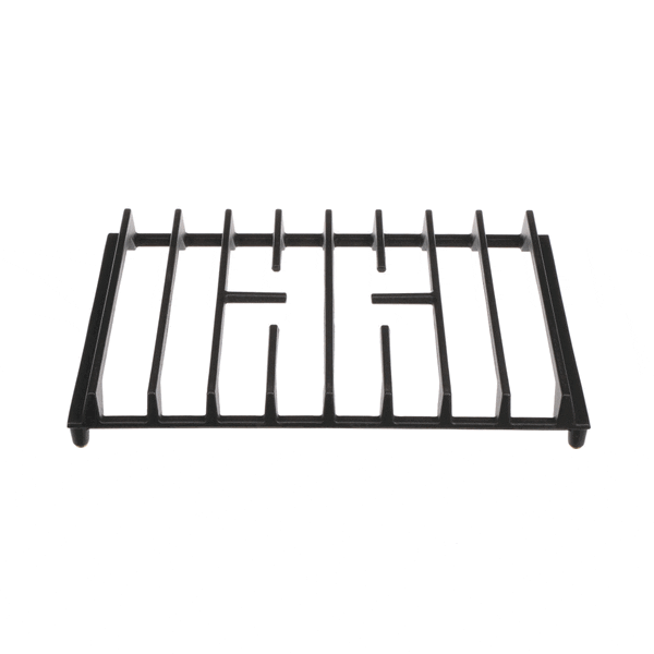 Whirlpool W10689386 GRATE-BURNER