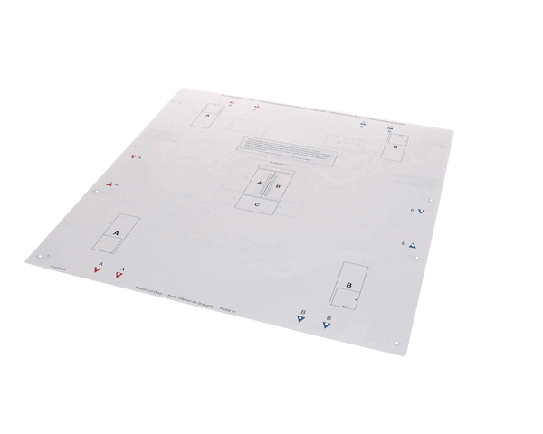 Whirlpool W10704869 KIT-INSTAL