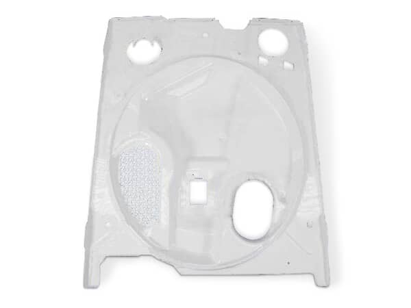 Whirlpool W10828431 BULKHEAD