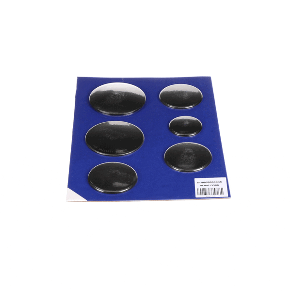 Whirlpool W10833886 CAP-BURNER