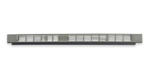 Whirlpool W10860791 GRILLE