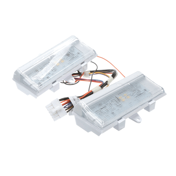 Whirlpool W10897058 MODULE