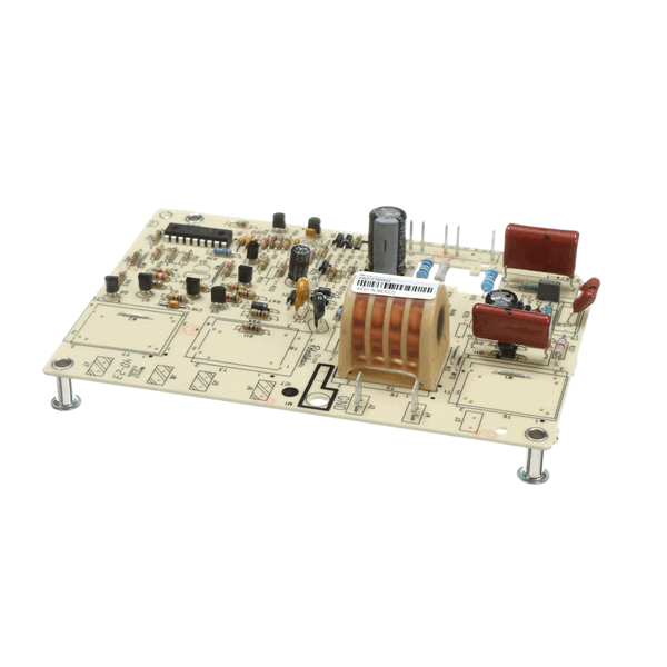 Whirlpool W10898291 MODULE-SPK