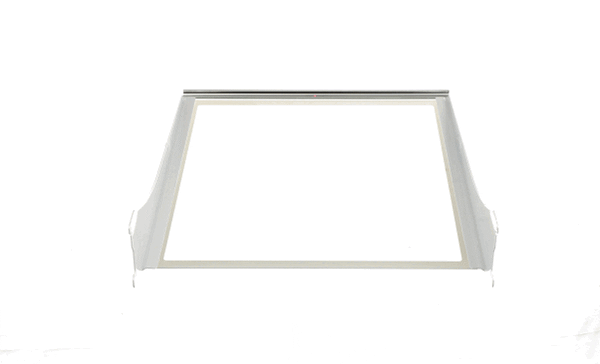 Whirlpool W11107912 SHELF-GLAS