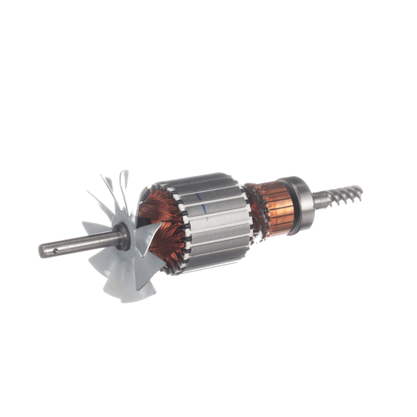 Whirlpool W11133634 ARMATURE