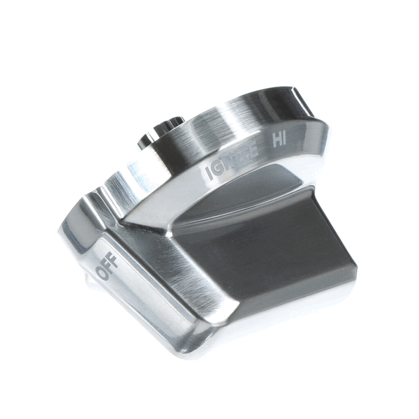 Whirlpool W11164105 KNOB