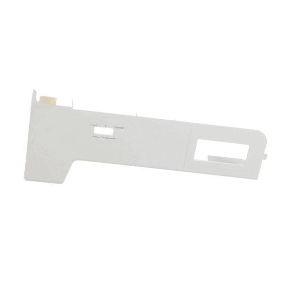 Whirlpool W11174842 REFRIGERATOR CONTROL COVER