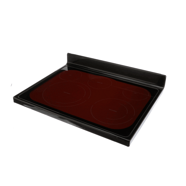 Whirlpool W11183708 COOKTOP