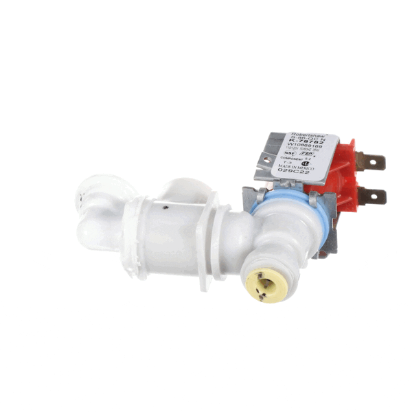 Whirlpool W11233375 VALVE