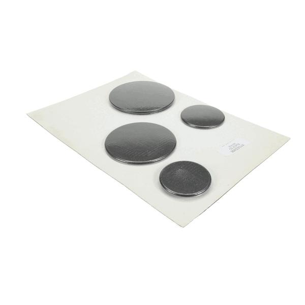 Whirlpool W11244067 CAP-BURNER