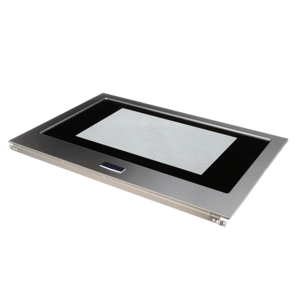 Whirlpool W11250167 GLASS DOOR