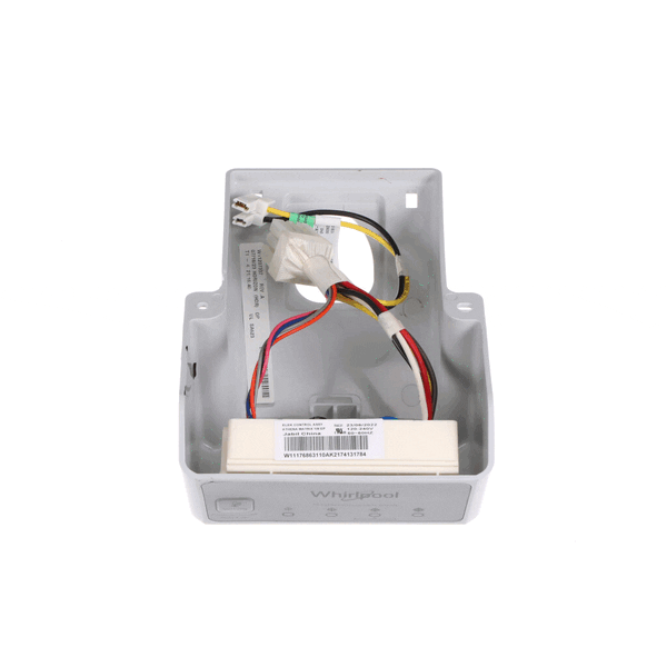 Whirlpool W11353813 CONTROL BOX