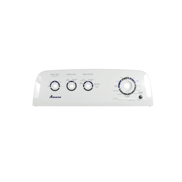 Whirlpool W11363976 CONSOLE