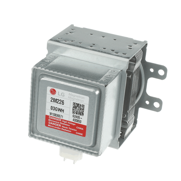 Whirlpool W11391717 MAGNETRON