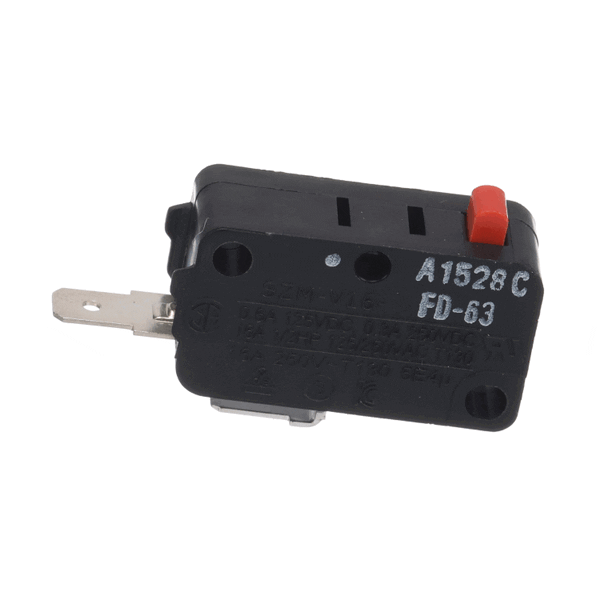 Whirlpool W11397156 SWITCH