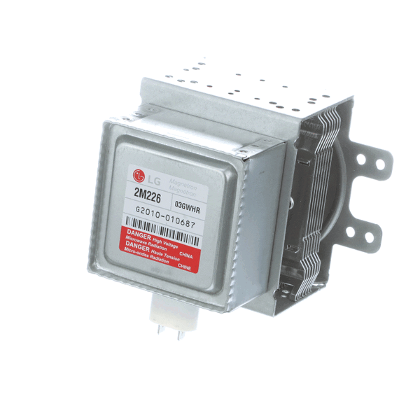Whirlpool W11402082 LG MICROWAVE MAGNETRON 2M226-0