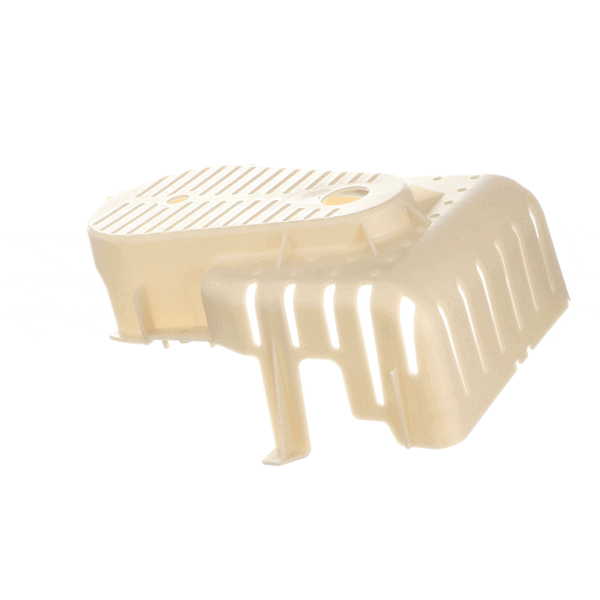 Whirlpool W11409708 COVER PULLEY