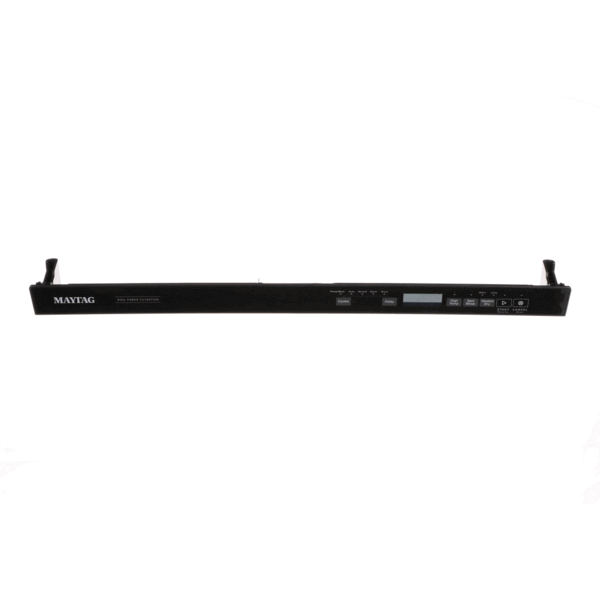 Whirlpool W11413963 CONSOLE SERVICE ASSEMBLY-FID,P