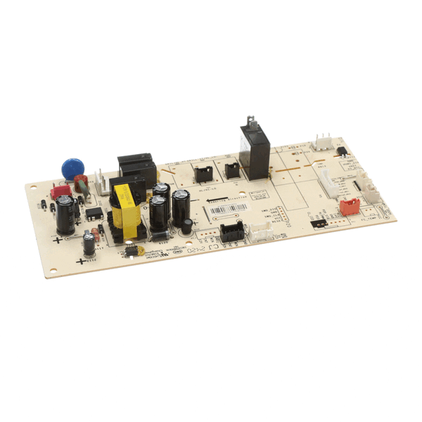 Whirlpool W11416373 COMPACT TCP_M M2 US