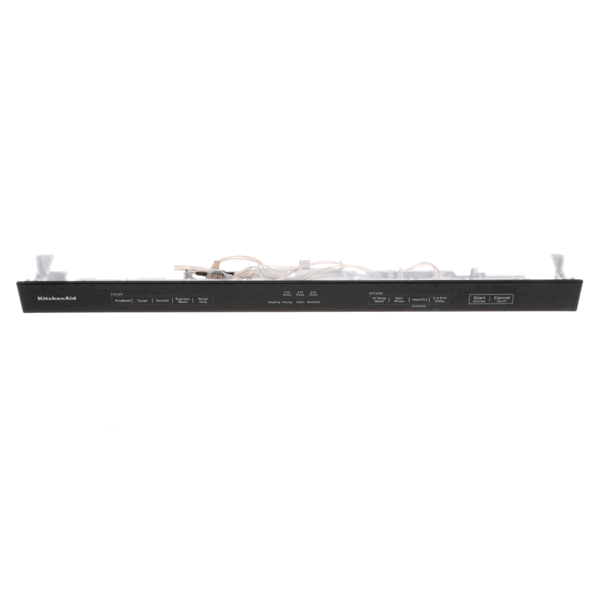 Whirlpool W11416457 CONSOLE ASSEMBLY,SN2,KDTM404,B