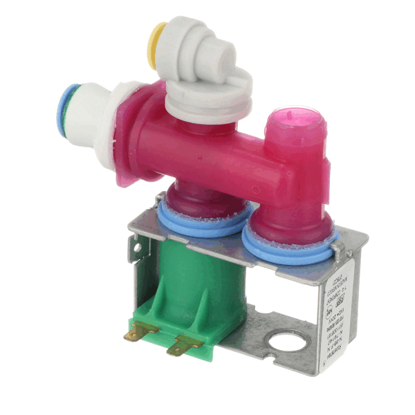 Whirlpool W11430645 VALVE