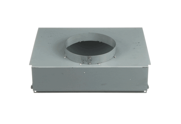 Whirlpool W11430925 DUCT-KIT