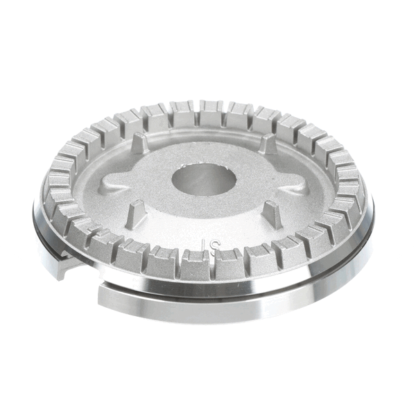 Whirlpool W11436986 STACK BURNER ASSEMBLY-MACH