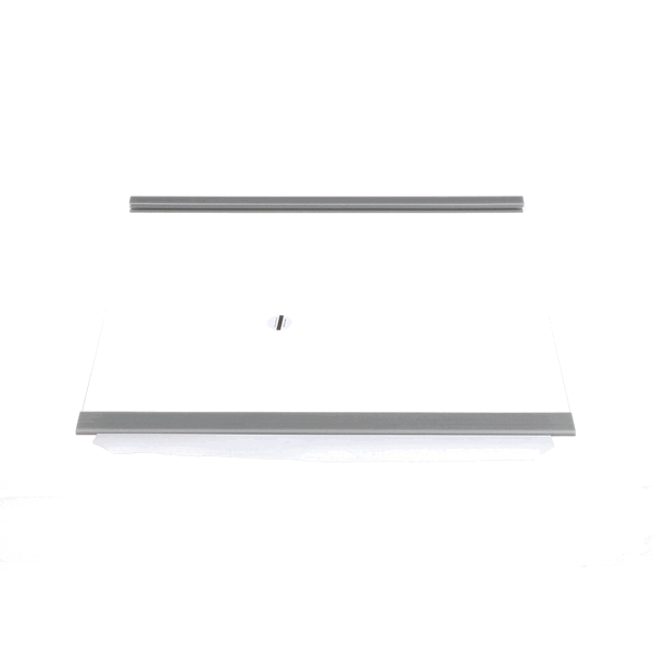 Whirlpool W11449889 SNACK SHELF ASSY RC CHR