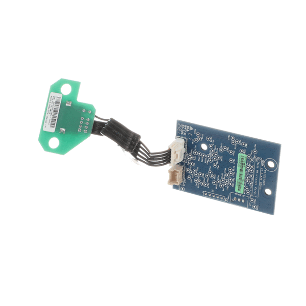 Whirlpool W11481116 ASSEMBLY MEGA - ENCODER - JOUR