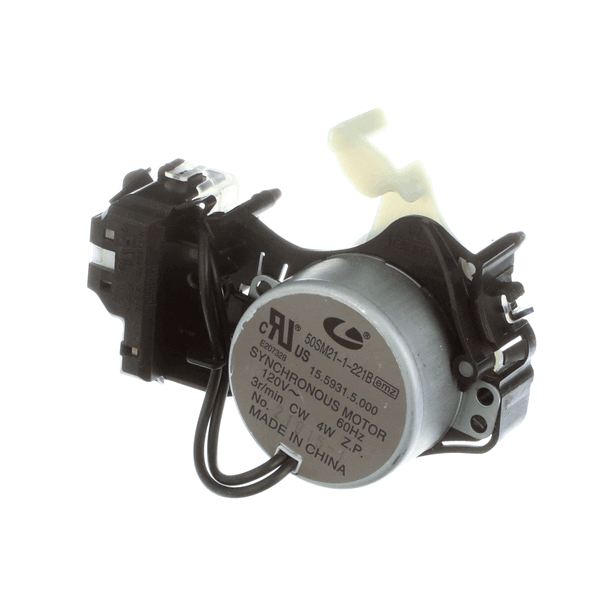 Whirlpool W11481722 ACTUATOR - SHIFT (120V/60HZ)