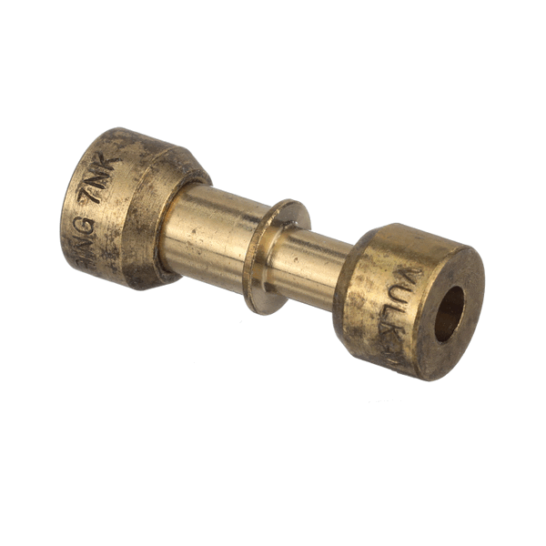 Whirlpool W11504431 LOKRING 7 MM TO 5 MM BRASS RED