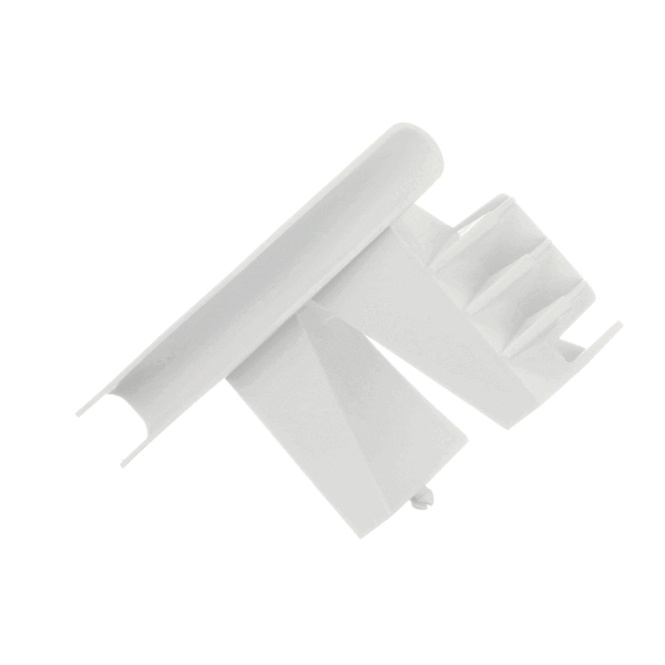 Whirlpool W11505385 CHUTE