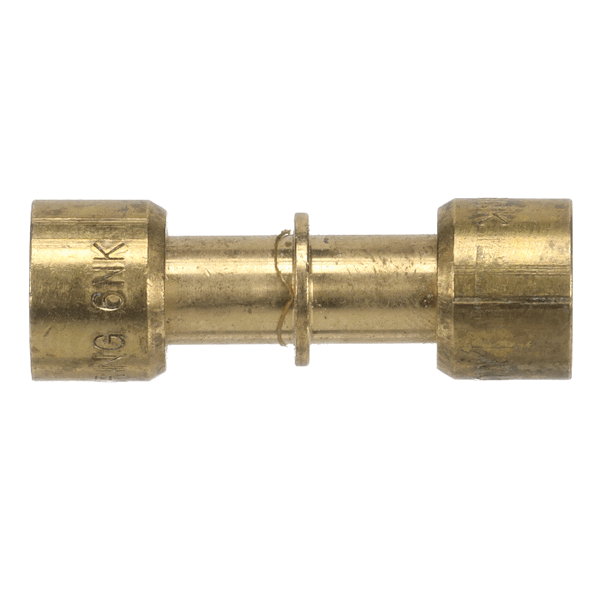 Whirlpool W11506621 LOKRING 6 MM BRASS CONNECTOR