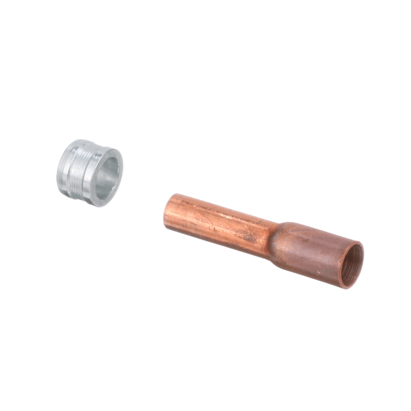 Whirlpool W11506638 LOKRING 8 MM NAV CONNECTOR