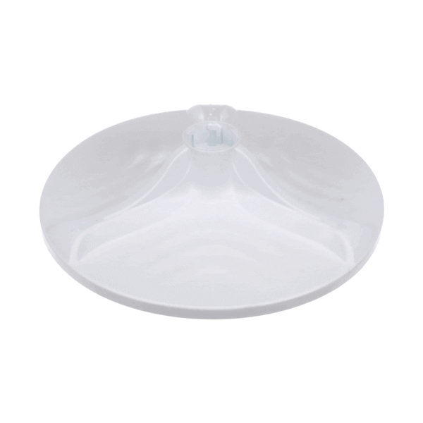 Whirlpool W11510461 IMPELLER-AXIAL-WHT