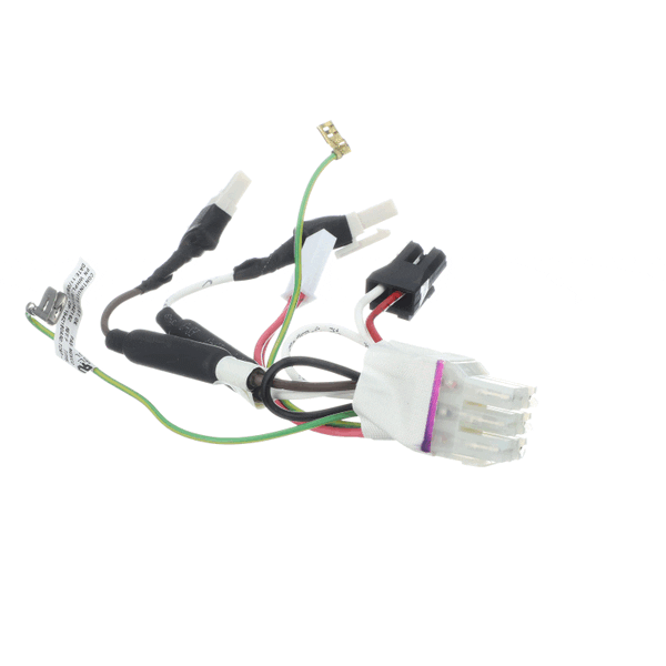 Whirlpool W11545823 WIRE_ASSY- FAN,EVAP,HTR,CUDA17
