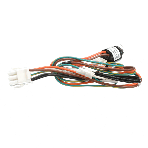 Whirlpool W11548536 WIRE ASSY- EVAP HTR