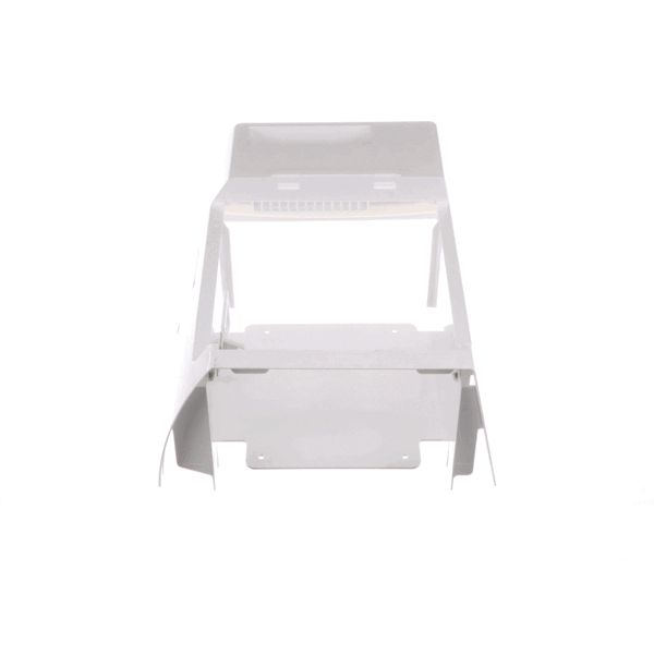 Whirlpool W11558186 COVER IM ASSY TTIM R600