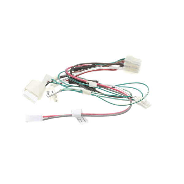 Whirlpool W11562214 WIRE ASSEMBLY-FC, EZ CONN. TM-