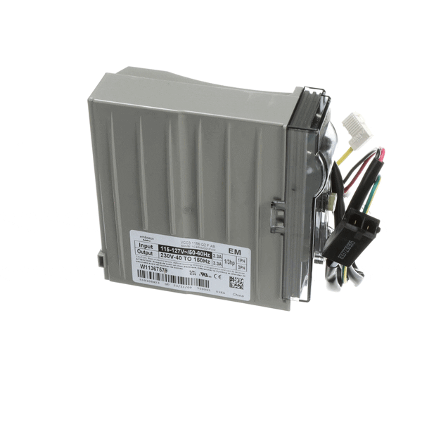 Whirlpool W11567494 INVRTR-BOX