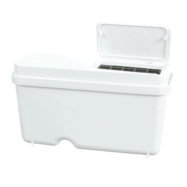 Whirlpool W11568953 TANK