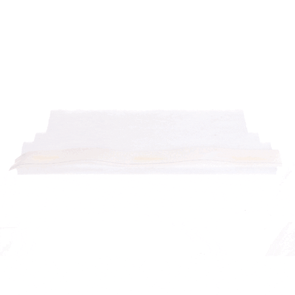 Whirlpool W11573704 INSULATION-TOE, SINGLE LAYER