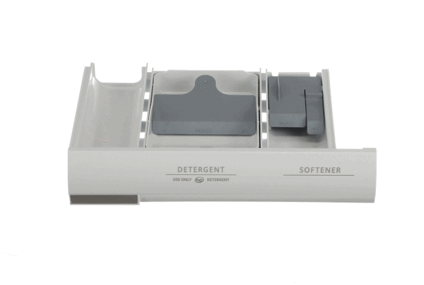 Whirlpool W11573771 DISPENSER