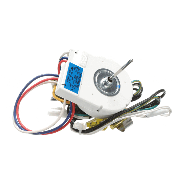 Whirlpool W11575358 EVAP MTR/HARNESS ASSEMBLY-BM